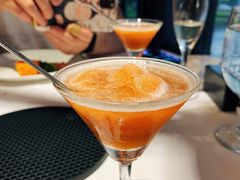 山楂沙冰-王品牛排(佛山南海万科广场店)