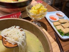 -茶花妹子云南餐厅(传媒大学店)