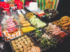 -李字号臭豆腐(总店)
