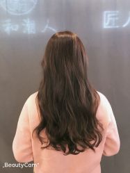 -川和潮人漂色·烫染·接发