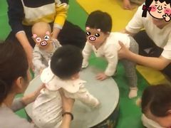 -金宝贝早教(富力广场中心)
