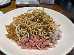 -文楼·淮扬菜·淮安早茶(河下古镇翔宇店)