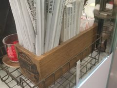-Manner Coffee(大宁国际商业广场店)