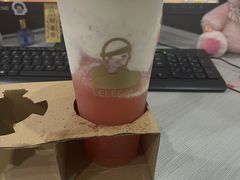 -LELECHA乐乐茶(新街口大洋店)