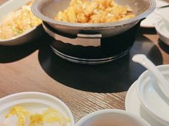 -蜜桃餐厅·古运河畔(南下塘店)