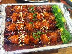 -小暖厨·长沙菜(孟州店)