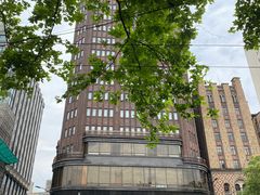 -国际饭店·帆声西饼屋(黄河路店)