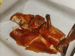 -小厨娘淮扬菜(板桥一店)