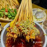 可以永远相信！昆明人排队都要吃的串串！ 