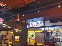 -小川洋风料理(大悦城店)