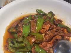 -湖兰金牌小炒肉(椒江万达店)