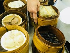 -香港蓮香樓(中環店)