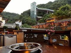 -巴倒烫陆派火锅山庄(南山总店)
