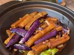 -云海肴·汽锅鸡·云南代表菜(浦江欢乐颂店)