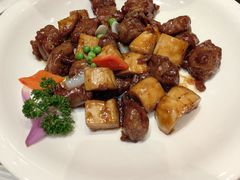 -上海人家花樣年华(中山公园店)