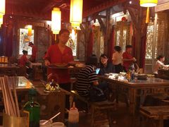 -蜀大侠火锅(建设路第五大道店)