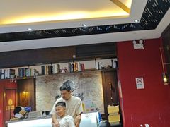 -恐怖游戏(湖滨店)