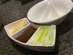 -北京老铺烤鸭(高新店)