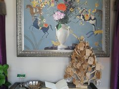 -留香花园(淮海街商业街店)
