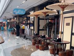 -苏乡兰亭·新派淮扬菜(吾悦广场店)