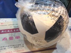 -郑贵初烧烤·烤凤爪的发明者(王家湾店)