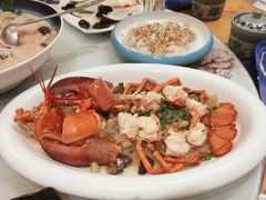 -海市蜃楼花园主题餐厅(石顶店)