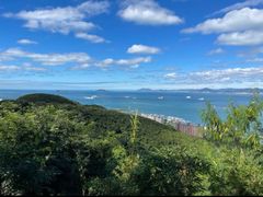 -鹿回头风景区
