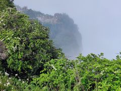 -峨眉山风景名胜区
