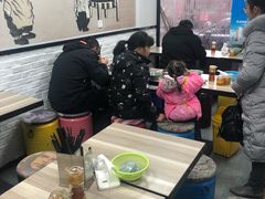 大堂-桐香园小笼包(百井坊巷店)
