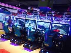 -大玩家(万达广场大连甘井子店)