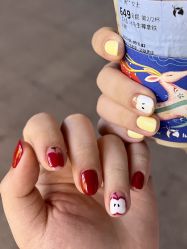 -LEILEI NAIL蕾蕾美甲美睫