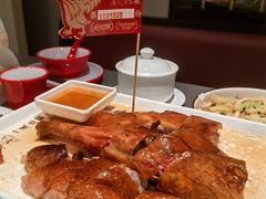 -先记烧鹅王·本地粤菜(福永店)