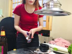 -杀猪天·韩国烤肉(总店)