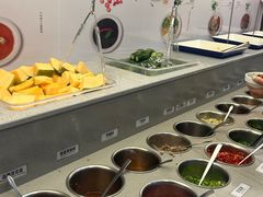 -海底捞火锅(步步高新天地店)