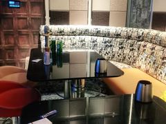 -蓝色派对KTV(聚然广场店)