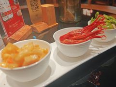 -味莊餐厅(康庄南街店)