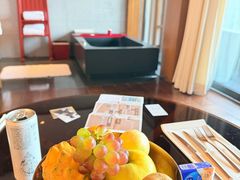 -三亚太阳湾柏悦酒店