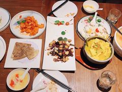 -陆壹捌餐厅(五大道店)