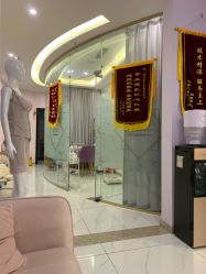 -骄阳兰多产后恢复&减龄中心(万科金域东郡店)