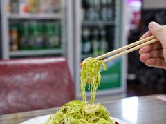 火爆大头菜-林之六八·6886大连老菜馆