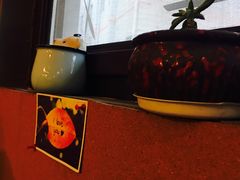 -时光转角咖啡馆(西康路店)