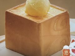 -绿茶餐厅(龙湖星悦荟店)