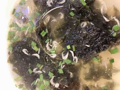 -渔中舟海鲜大排档(普陀沈家门店)
