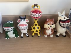 -美迦爱-牙专科·兔科·骨科诊疗中心(北苑店)