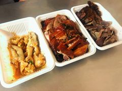 -章云板鸭(马道街店)