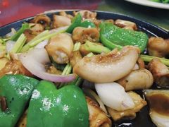 铁板竹肠-裕华(南华东路店)