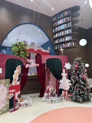 -奈尔宝家庭中心·亲子餐厅(鄞州万达店)