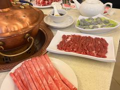 -八先生涮肉房(三里河店)