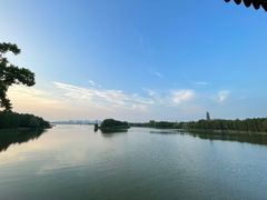 -长广溪湿地公园
