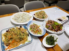 -海知道大连海鲜水饺(南山大冲店)